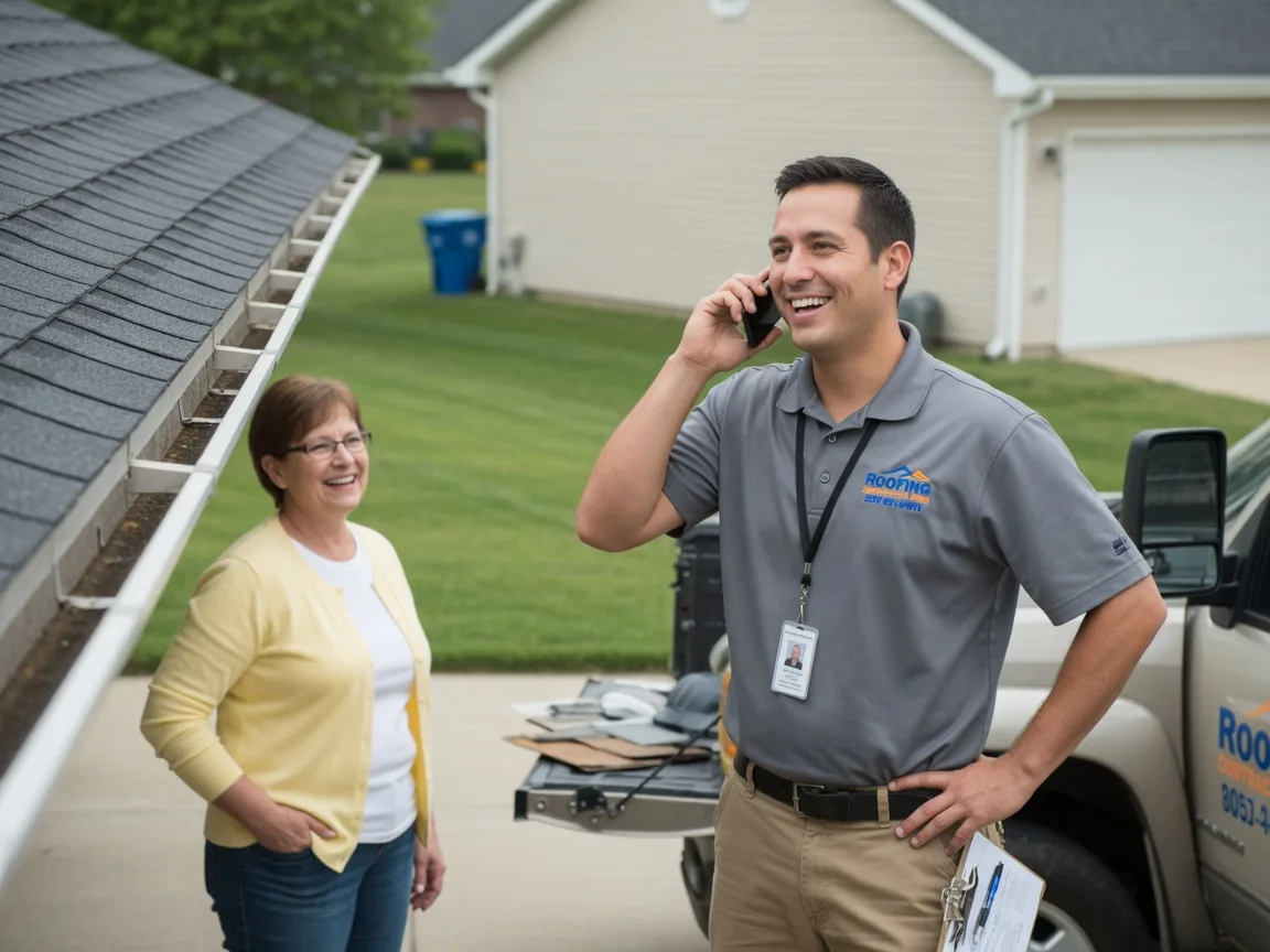 Local Roofing Contractors Norwalk, OH FAQs